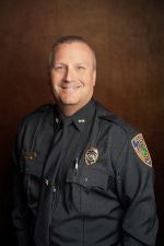 Assistant Chief Ryan Remmers