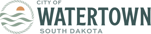 Watertown SD Home page