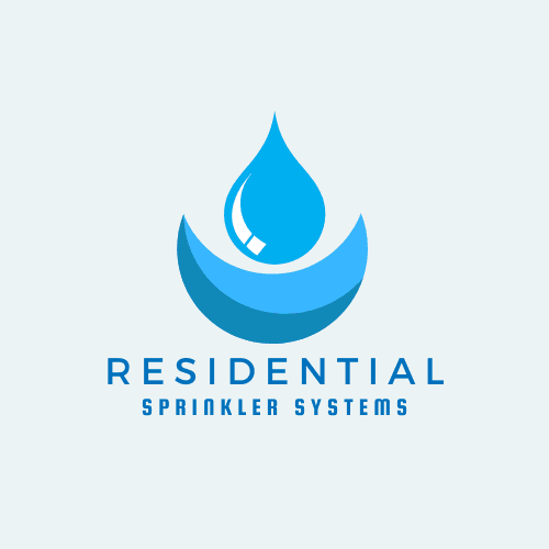 Residential Sprinkler Systems