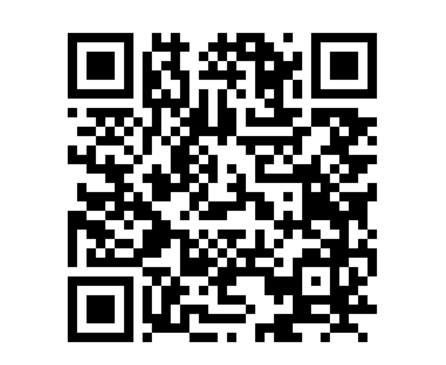 building permit reports QR code